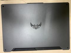  Asus FX506LI i5 10300H/8GB/512GB/4GB GTX1650Ti/15.6