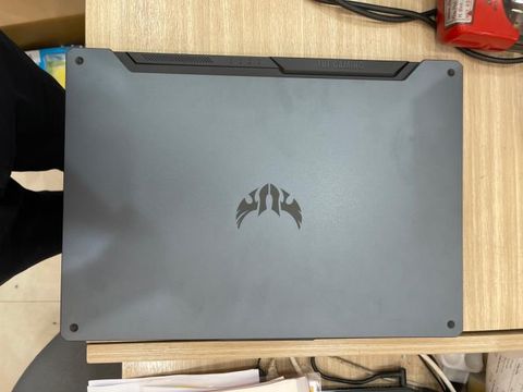 Asus FX506LI i5 10300H/8GB/512GB/4GB GTX1650Ti/15.6