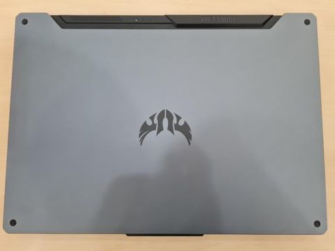 Asus FX506LI i5 10300H/8GB/512GB/4GB GTX1650Ti/15.6