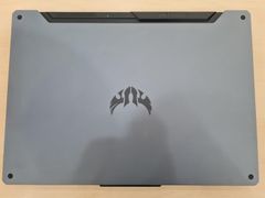  Asus FX506LI i5 10300H/8GB/512GB/4GB GTX1650Ti/15.6