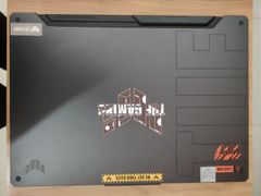  Asus FX506HC i5 11400H/8GB/512GB/4GB RTX3050/15.6