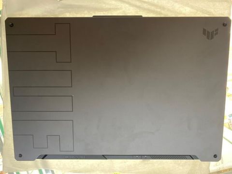 Asus FX706HC i5 11400H/8GB/512GB/4GB RTX3050/17.3