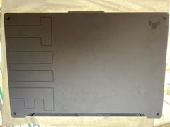  Asus FX706HC i5 11400H/8GB/512GB/4GB RTX3050/17.3