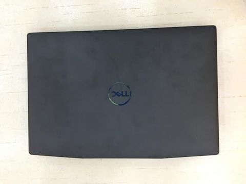 Dell G3500B i7 10750H/16GB/512GB/6GB GTX1660Ti/15.6