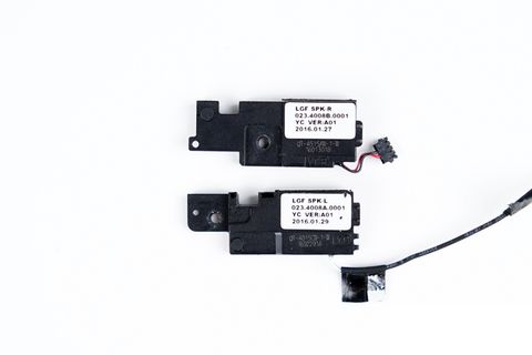 Loa trong Lenovo Ideapad Miix 720-12IKB