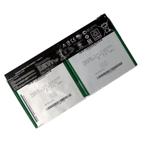 Pin Dell Latitude 5290 2In1