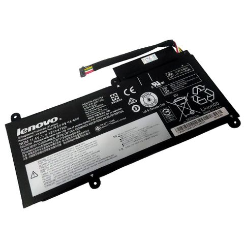 Thay pin laptop Lenovo Yoga 900-12isk