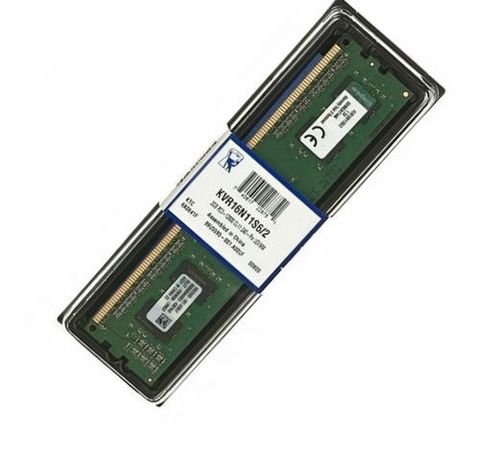 Ram Dell Latitude 5000 5580 W2K9H