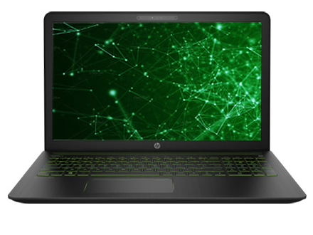 Hp Pavilion Power 15-Cb503Tx