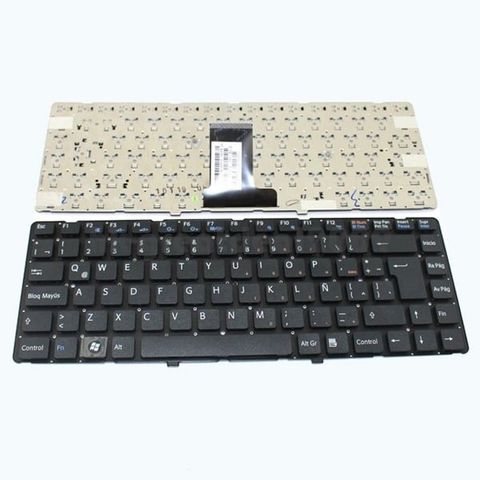 Bàn Phím Sony Vaio Vpc-F12M0E