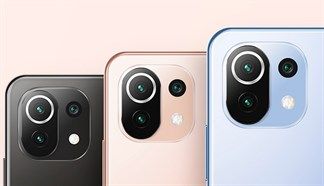 Xiaomi tung ra Mi 11 Lite vào đúng phân khúc giá của Redmi Note 10 Pro trước đó, phải chăng đang có việc gà nhà đá nhau?