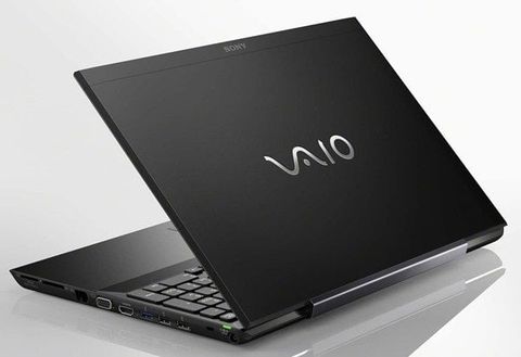 Vỏ Sony Vaio Vpc-Eh2P0E