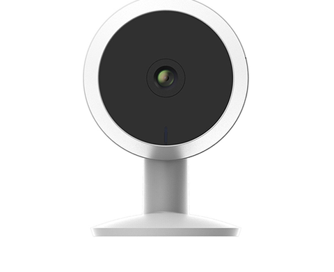 Camera IP Wifi 2.0 Megapixe GLOBAL IOT-06 Đàm thoại 2 chiều