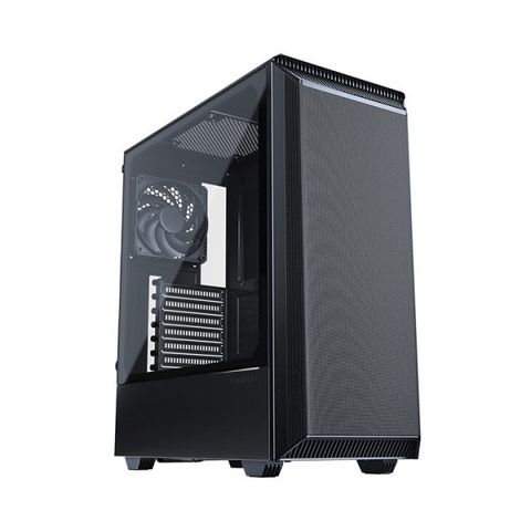 Vỏ Case Phanteks Eclipse P300a Edition Black Ph-ec300atg-bk01