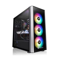  Vỏ Case Thermaltake Level 20 Mt Argb – Ca-1m7-00m1wn-00 