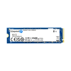  Ổ cứng SSD Kingston 2TB NV3 M.2 2280 NVMe 