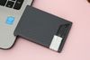 Ổ cứng HDD 2TB WD My Passport G0020BBK Đen