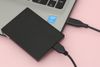 Ổ cứng HDD 2TB WD My Passport G0020BBK Đen