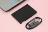 Ổ cứng HDD 2TB WD My Passport G0020BBK Đen