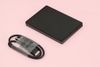 Ổ cứng HDD 2TB WD My Passport G0020BBK Đen