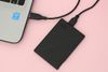 Ổ cứng HDD 2TB WD My Passport G0020BBK Đen