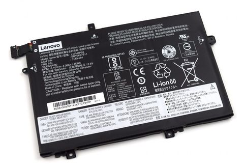 Pin Lenovo Thinkpad P P72 20Mb002Uge