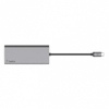 Hub Usb-c 3.1 Multimedia 6 Trong 1, Pass-thru Belkin