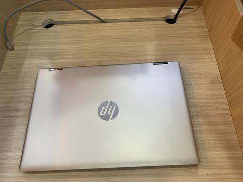 HP Pavilion x360 dw0060TU i3 1005G1/4GB/256GB/14