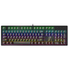  Bàn Phím Cơ Dareu Ek520 (waterproof, Optical Switch, Multi Led) 
