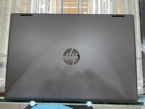 HP Pavilion x360 dw1016TU i3 1115G4/4GB/256GB/14