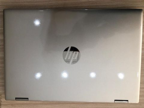 HP Pavilion x360 dw1016TU i3 1115G4/4GB/256GB/14