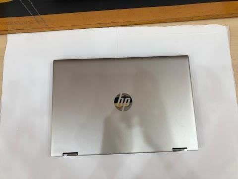 HP Pavilion x360 dw1016TU i3 1115G4/4GB/256GB/14