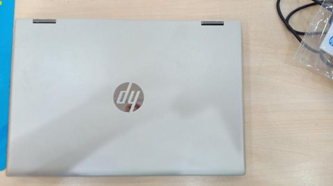 HP Pavilion x360 dw1016TU i3 1115G4/4GB/256GB/14