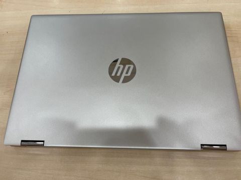 HP Pavilion x360 dw1016TU i3 1115G4/4GB/256GB/14