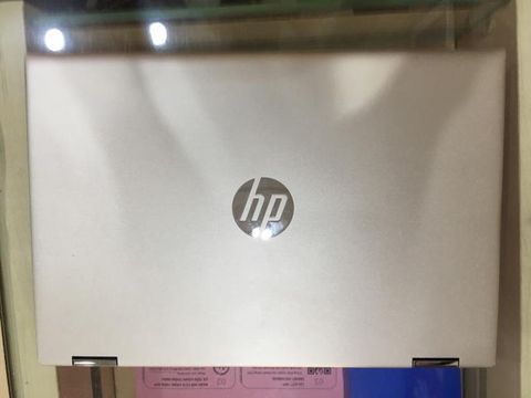 HP Pavilion x360 dw1016TU i3 1115G4/4GB/256GB/14