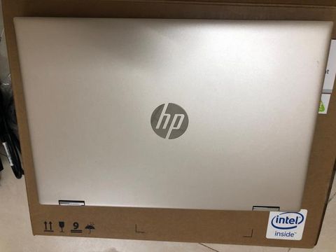 HP Pavilion x360 dw1016TU i3 1115G4/4GB/256GB/14