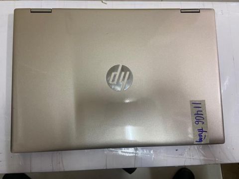 HP Pavilion x360 dw1016TU i3 1115G4/4GB/256GB/14