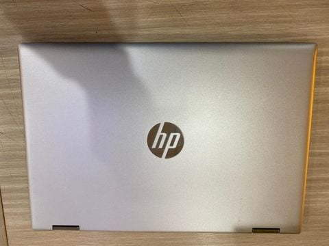 HP Pavilion x360 dw1016TU i3 1115G4/4GB/256GB/14