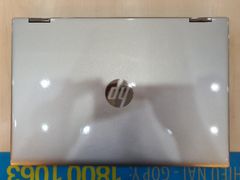  HP Pavilion x360 dw1016TU i3 1115G4/4GB/256GB/14