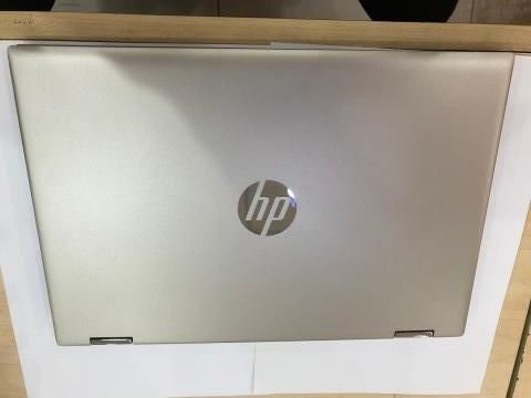 HP Pavilion x360 dw1016TU i3 1115G4/4GB/256GB/14