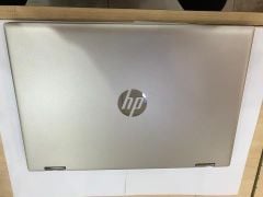  HP Pavilion x360 dw1016TU i3 1115G4/4GB/256GB/14