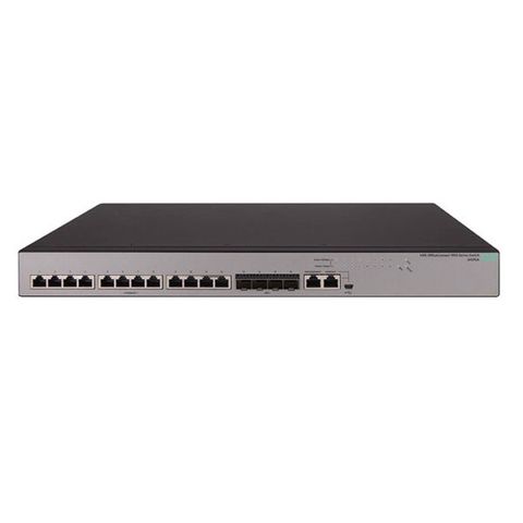 Gigabit Switch Hp 1950 12xgt 4sfp+ Jh295a