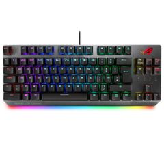  Bàn Phím Cơ Asus Rog Strix Scope Tkl Blue 