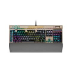 Bàn Phím Corsair K100 Midnight Gold-opx Rf-rgb Ch-912a21a-na 