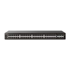  Managed Gigabit Switch 54 Port Poe Layer2+ Draytek Vigorswitch 