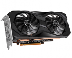  Amd Radeon™ Pro W6600 – 8gb Gddr6 