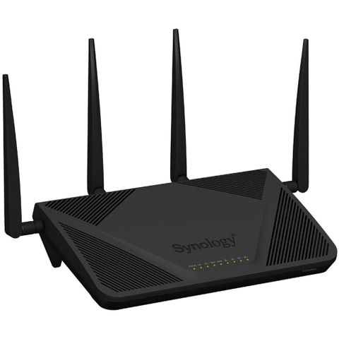Bộ Định Tuyến Synology Rt2600ac