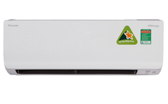  Điều hòa 9000 BTU inverter 2 chiều Daikin FTHF25RVMV 