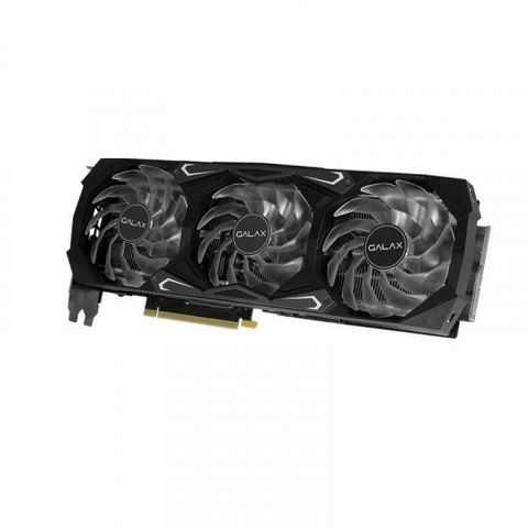 Card Đồ Họa Galax Rtx 3080 Sg (1-click Oc) 12gb