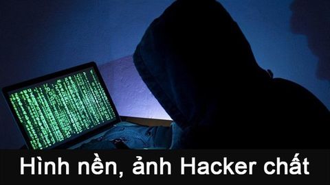 100+ Hình nền, ảnh Hacker chất full HD cho máy tính, điện thoại